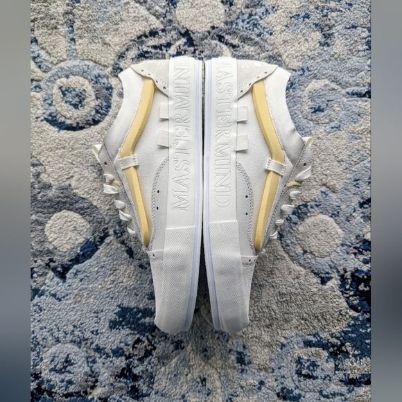 Vans Vault Old Skool Mastermind World Presented By END Mastermind Japan MMJ US11 - Picture 1 of 8